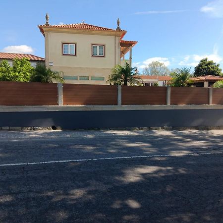Casa D'Artengo Ponte de Lima Zewnętrze zdjęcie