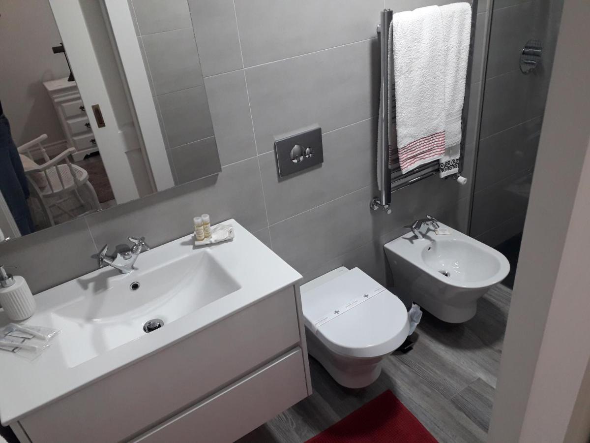 Casa D'Artengo Ponte de Lima Zewnętrze zdjęcie