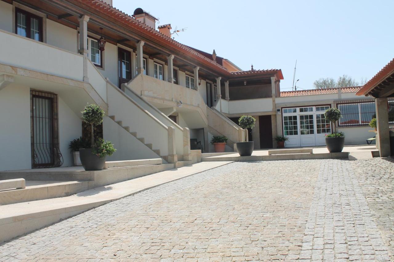 Casa D'Artengo Ponte de Lima Zewnętrze zdjęcie