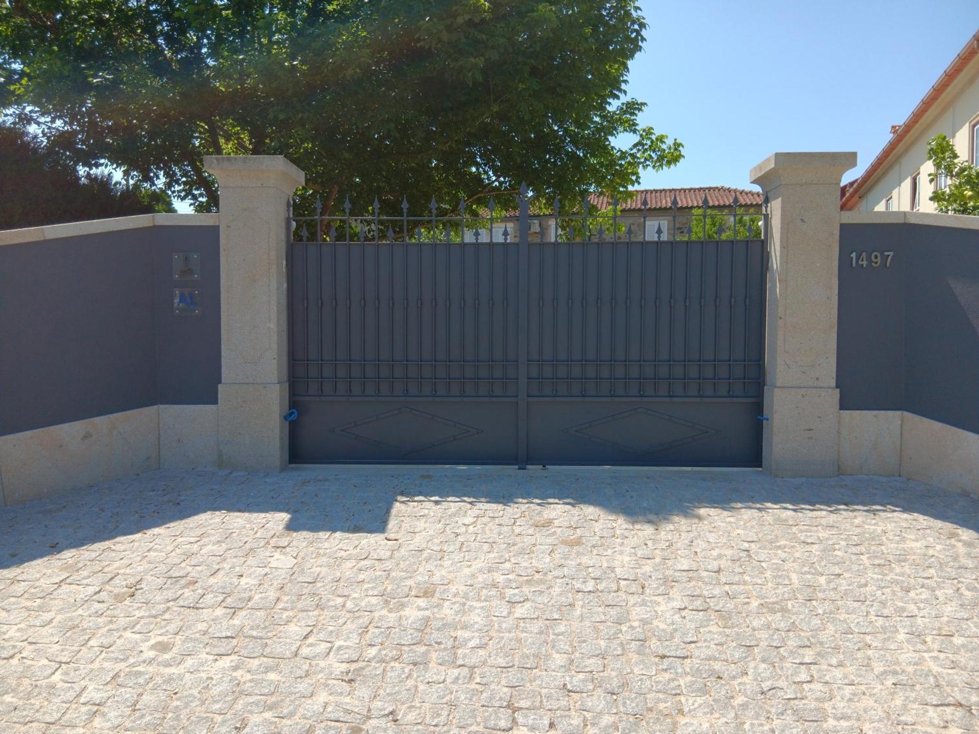 Casa D'Artengo Ponte de Lima Zewnętrze zdjęcie