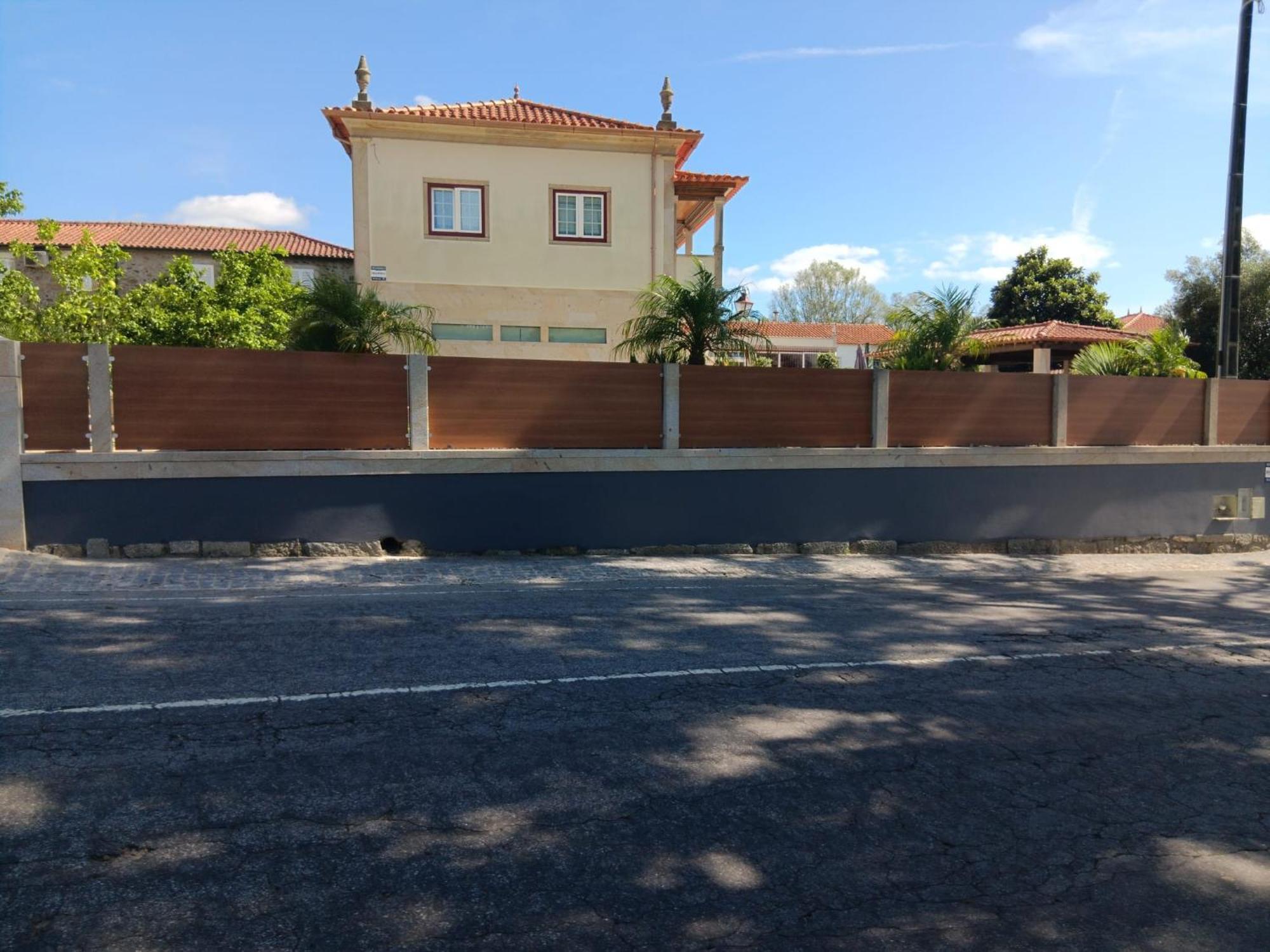 Casa D'Artengo Ponte de Lima Zewnętrze zdjęcie